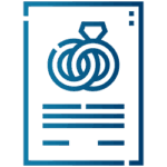 عقد زواج شرعي