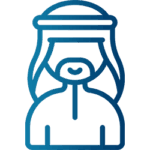 عقد زواج العرب